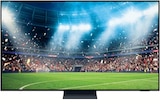 Aktuelle Fernseher Angebote bei expert in Peine Aktuelles Neo QLED-TV GQ55QN74FATXZG Angebot bei expert in Peine ab 599,00 €