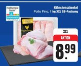 Aktuelles Hähnchenschenkel Angebot bei E center in Fürth ab 8,99 €