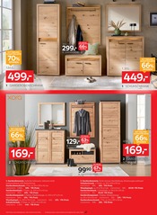Garderobe im XXXLutz Prospekt in Greifswald Aktueller XXXLutz Prospekt mit Garderobe, "PRIMETIME", Seite 14