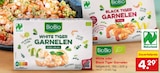 White oder Black Tiger Garnelen im Angebot bei Netto Marken-Discount in Wiesbaden White oder Black Tiger Garnelen Angebote von BioBio bei Netto Marken-Discount Wiesbaden für 4,29 €