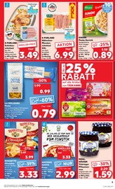 Aktueller Kaufland Prospekt mit Geflügel, "KNÜLLER", Seite 18