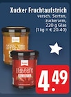 Apfel-Zimt Fruchtaufstrich im Angebot bei E center in Castrop-Rauxel Apfel-Zimt Fruchtaufstrich Angebote von Xucker bei E center Castrop-Rauxel für 4,49 €