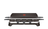 RACLETTE-GRILL „RE4588“ Angebote von Tefal bei Höffner Dortmund für 59,00 €