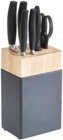 Messerblock „ Five Star“ im Angebot bei XXXLutz Möbelhäuser in Nettetal Messerblock „ Five Star“ Angebote von Zwilling bei XXXLutz Möbelhäuser Nettetal für 99,99 €