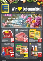 EDEKA Supermarkt Prospekt der aktuellen Woche mit 28 Seiten, gültig von 05.05.2025 bis 10.05.2025, in Stauchitz und Umgebung Aktueller EDEKA Supermarkt Prospekt in Stauchitz und Umgebung, "Wir lieben Lebensmittel!" mit 28 Seiten, 05.05.2025 - 10.05.2025