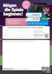 Ähnliche Xbox Angebote im Prospekt "MACH DICH BEREIT ZUM JUBELN!" von aetka in Chemnitz Ähnliche Angebote wie Xbox im Prospekt "MACH DICH BEREIT ZUM JUBELN!" auf Seite 4 von aetka in Chemnitz