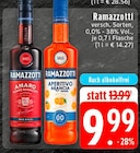 Ramazzotti im Angebot bei E center in Viersen Ramazzotti Angebote bei E center Viersen für 9,99 €