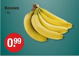Bananen im aktuellen Prospekt bei V-Markt in Kirchheim
