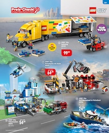 Boot im Smyths Toys Prospekt "Toys Superstores" auf Seite 209