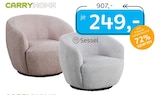 Sessel für 249,00 € bei XXXLutz Möbelhäuser im Angebot Sessel im aktuellen XXXLutz Möbelhäuser Prospekt