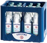 Mineralwasser Angebote von Gerolsteiner bei REWE Mülheim für 4,99 €