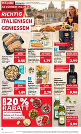 Garnelen im Kaufland Prospekt in Gotha Aktueller Kaufland Prospekt mit Garnelen, "Aktuelle Angebote", Seite 10