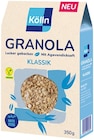Granola im Penny Prospekt Granola von Kölln im aktuellen Penny Prospekt für 2,49 €