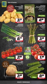 Aktueller EDEKA Prospekt mit Tomaten, "Aktuelle Angebote", Seite 5