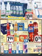 Cola im EDEKA Prospekt in Gießen Aktueller EDEKA Prospekt mit Cola, "Aktuelle Angebote", Seite 13