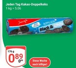 Aktuelle Kakao Angebote bei GLOBUS in Leipzig Aktuelles Kakao-Doppelkeks Angebot bei GLOBUS in Leipzig ab 0,89 €