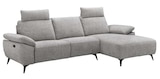 porta Möbel - Ecksofa Angebot im Prospekt Ecksofa bei porta Möbel im Prospekt "" für 999,00 €