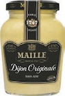 Dijon-Senf Originale Angebote von Maille bei Lidl Neustadt für 1,79 €