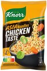Asia Noodles von KNORR im aktuellen Penny-Markt Prospekt für 0,49 €