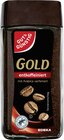 EDEKA - Gold Instantkaffee Angebot im Prospekt Gold Instantkaffee bei EDEKA im Prospekt "" für 2,99 €