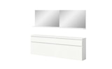 uno Schuhschrank-Set im Höffner Prospekt uno Schuhschrank-Set von im aktuellen Höffner Prospekt für 608,00 €