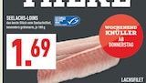 Aktuelles SEELACHS-LOINS Angebot bei Marktkauf in Bielefeld ab 1,69 €