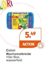 Colori Wachsmalkreide bei Müller im Lindau Prospekt für 5,49 €