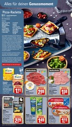 Hautpflegeprodukte im REWE Prospekt "Dein Markt" auf Seite 2