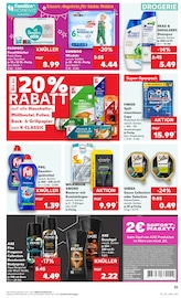 Katzenfutter im Kaufland Prospekt in Aalen Aktueller Kaufland Prospekt mit Katzenfutter, "Aktuelle Angebote", Seite 35