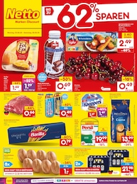 Der aktuelle Netto Marken-Discount Prospekt Aktuelle Angebote