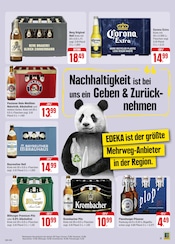 Aktueller E center Prospekt mit Bier, "Aktuelle Angebote", Seite 29