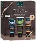 Geschenkpackung Dusch Trio oder Duschglück Angebote von Kneipp bei REWE Beckum für 5,99 €