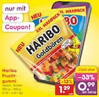 Goldbären Angebote von Haribo bei Netto Marken-Discount Düren für 0,99 €