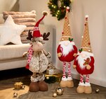 Aktuelles Lebkuchen-Wichtel Angebot bei Woolworth in Göttingen ab 20,00 €