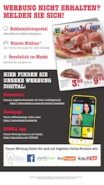 Aktueller E center Prospekt mit Schweinefilet, "Aktuelle Angebote", Seite 75
