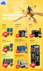 Krombacher im Getränke Hoffmann Prospekt in Nordhorn Aktueller Getränke Hoffmann Prospekt mit Krombacher, "Aktuelle Angebote", Seite 6