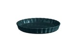 Plat / moule Emile Henry Moule a tarte Ø 31 cm - Belle-Ile - Emile Henry dans le catalogue Darty