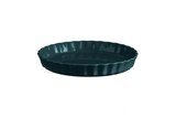 Plat / moule Emile Henry Moule a tarte Ø 31 cm - Belle-Ile - Emile Henry en promo chez Darty Plat / moule Emile Henry Moule a tarte Ø 31 cm - Belle-Ile - Emile Henry dans le catalogue Darty