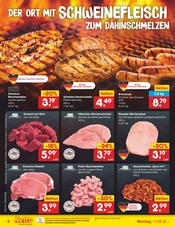 Aktueller Netto Marken-Discount Prospekt mit Jacobs, "Aktuelle Angebote", Seite 12
