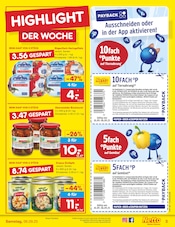 Ähnliche Hummer Angebote im Prospekt "Aktuelle Angebote" von Netto Marken-Discount in Magdeburg Ähnliche Angebote wie Hummer im Prospekt "Aktuelle Angebote" auf Seite 3 von Netto Marken-Discount in Magdeburg