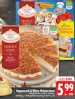 Aktuelles Meistertorte Mandel Bienenstich Angebot bei EDEKA in Duisburg ab 5,99 €