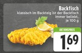 EDEKA Fürstenau Prospekt mit  im Angebot für 1,69 €