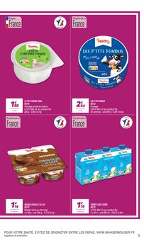 Promotion Plat Préparé dans le prospectus Netto, valable du 14/07/2026 au 20/07/2026 Promo Plat Préparé dans le catalogue Netto du moment à la page 5