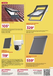 Smartphone Angebote im Prospekt "L'ÉTÉ PROMO : GROS TRAVAUX D'ÉTÉ" von Gedimat auf Seite 5