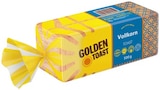 Toast Vollkorn Angebote von Golden Toast bei REWE Leinfelden-Echterdingen für 1,49 €