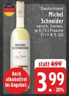 EDEKA Ziegenhain Prospekt mit  im Angebot für 3,99 €