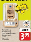 Spargel weiß von EDEKA Heimatliebe im aktuellen EDEKA Prospekt
