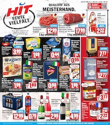 HIT Prospekt für Haar: "ECHTE VIELFALT", 19 Seiten, 24.11.2025 - 29.11.2025