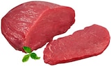 Steakhüfte Angebote von Landbauerm Rind bei REWE Pforzheim für 2,49 €