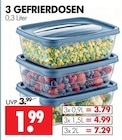 Gefrierdosen im Angebot bei Wreesmann in Pirna Gefrierdosen Angebote bei Wreesmann Pirna für 1,99 €